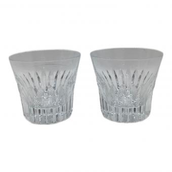 Baccarat (バカラ) ロックグラス