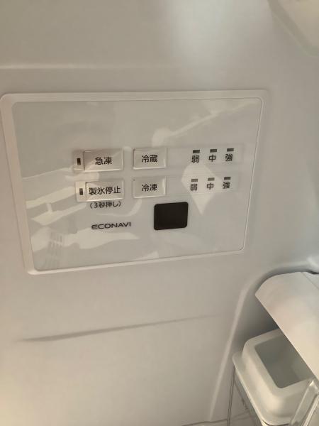 Panasonic パナソニック 3ドア冷蔵庫 NR-C37FM-N 2017年製【トレファク 川越店】 Panasonic (パナソニック) 3ドア冷蔵庫 NR-C374C-W 2023年製 175 365L