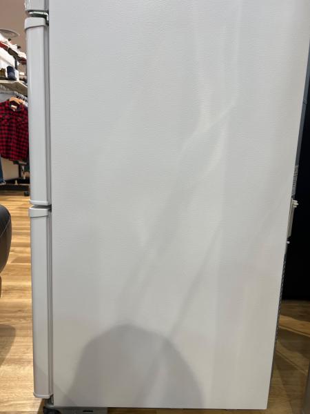 Panasonic (パナソニック) 3ドア冷蔵庫 NR-C374C-W 2023年製 175 365L