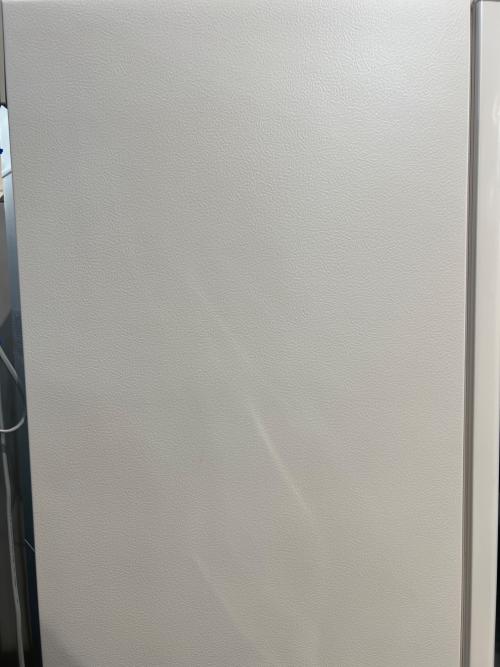 Panasonic (パナソニック) 3ドア冷蔵庫 NR-C374C-W 2023年製 175 365L