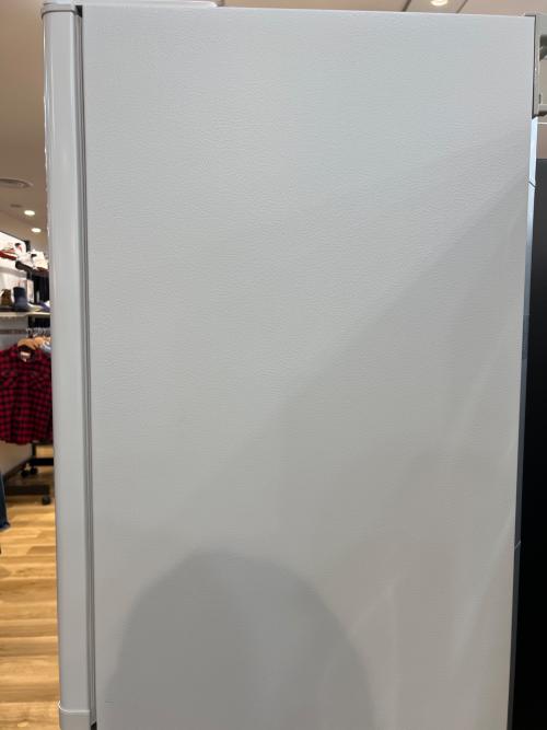 Panasonic (パナソニック) 3ドア冷蔵庫 NR-C374C-W 2023年製 175 365L