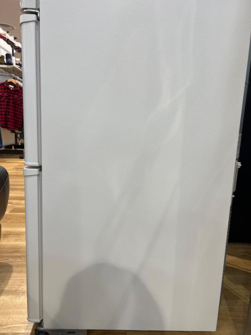 Panasonic (パナソニック) 3ドア冷蔵庫 NR-C374C-W 2023年製 175 365L