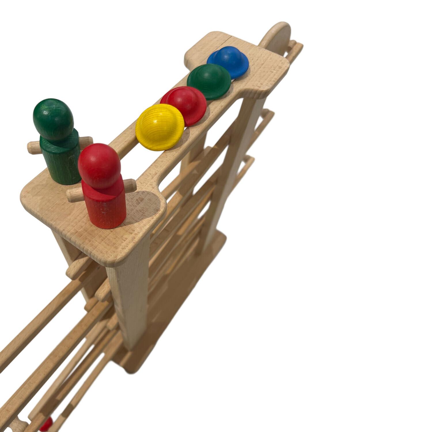 nic (ニック) スロープトイ｜トレファクONLINE