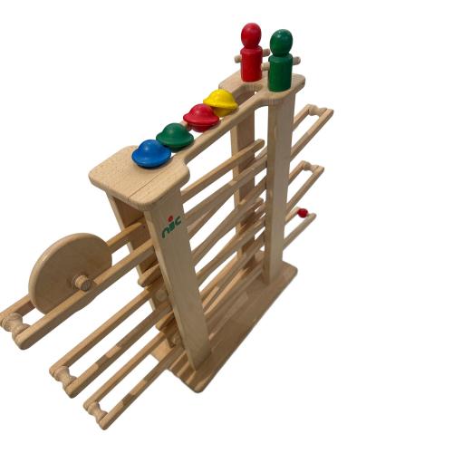 nic (ニック) スロープトイ｜トレファクONLINE