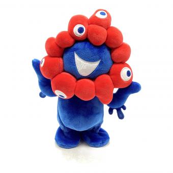 EXPO2025 (エキスポ2025) まねまねミャクミャク