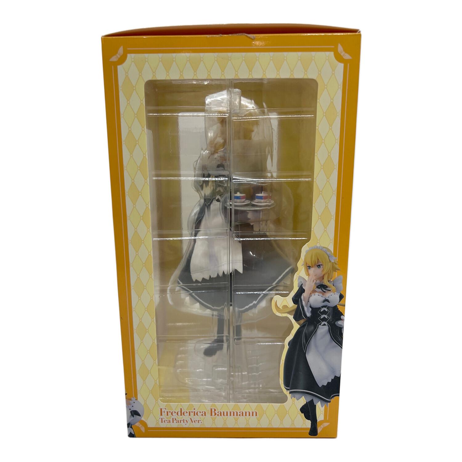 KADOKAWA (カドカワ) 『Re:ゼロから始める異世界生活』フレデリカ