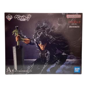 BANDAI (バンダイ) ガッツ 「一番くじ ベルセルク 反撃の誓い」 MASTERLISE フィギュア