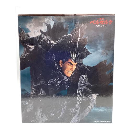 BANDAI (バンダイ) ガッツ 「一番くじ ベルセルク 反撃の誓い」 MASTERLISE フィギュア