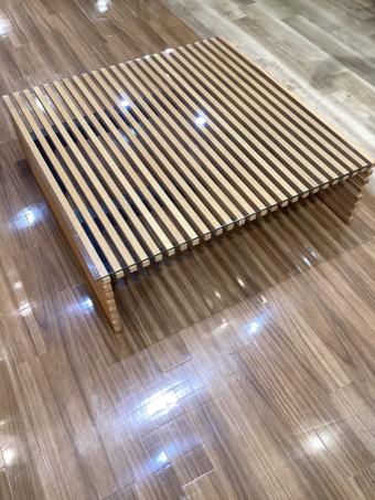 Armonia (アルモニア) ローテーブル ナチュラル OPERA