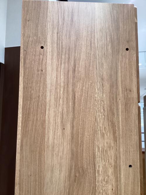 モリタインテリア デスクセット ナチュラル×グリーン nutty