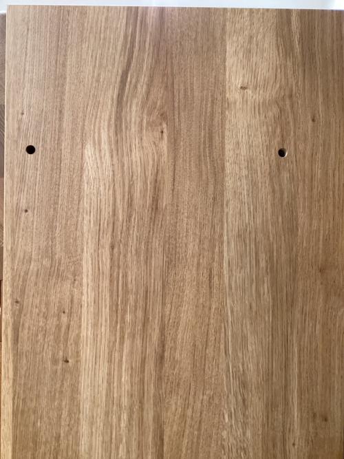 モリタインテリア デスクセット ナチュラル×グリーン nutty