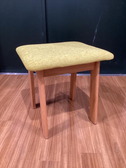 モリタインテリア デスクセット ナチュラル×グリーン nutty