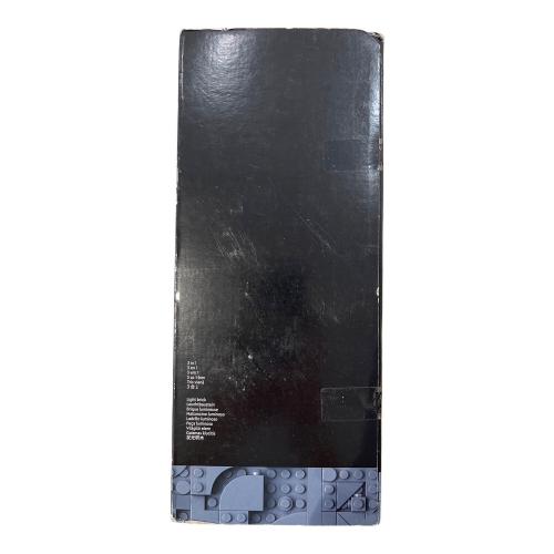 LEGO (レゴ) バック・トゥ・ザ・フューチャー レゴブロック