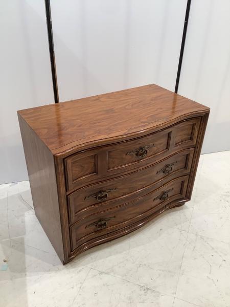 DREXEL HERITAGE (ドレクセルヘリテイジ) チェスト ブラウン Grand