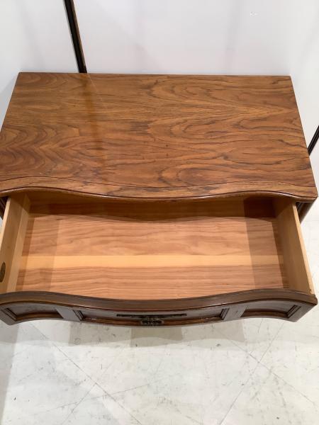 DREXEL HERITAGE (ドレクセルヘリテイジ) チェスト ブラウン Grand