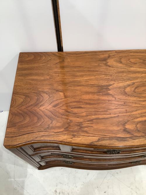 DREXEL HERITAGE (ドレクセルヘリテイジ) チェスト ブラウン Grand Villa