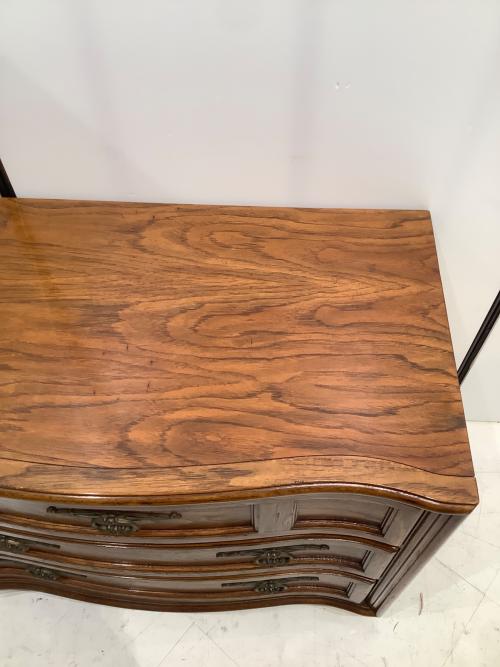 DREXEL HERITAGE (ドレクセルヘリテイジ) チェスト ブラウン Grand Villa