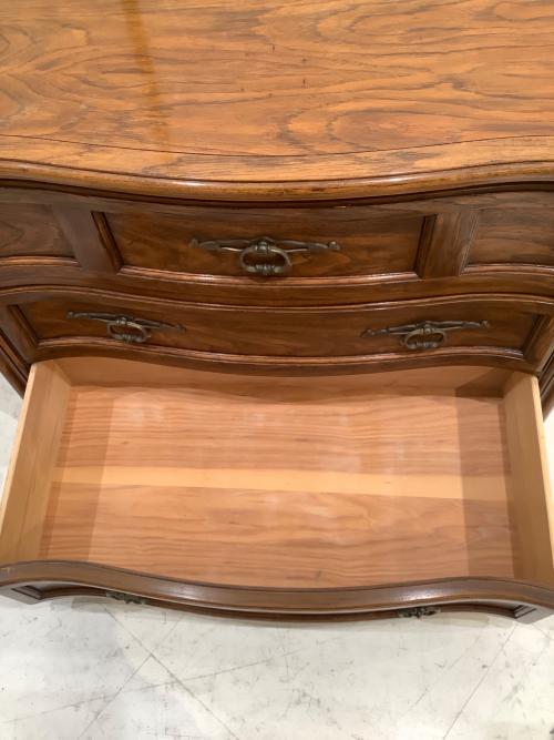 DREXEL HERITAGE (ドレクセルヘリテイジ) チェスト ブラウン Grand Villa