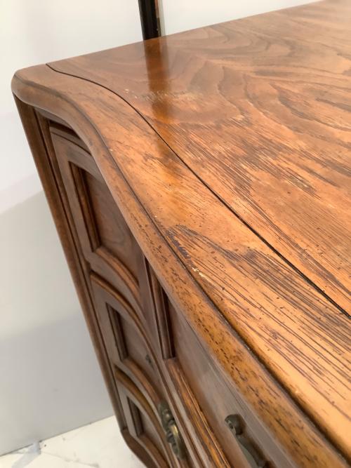 DREXEL HERITAGE (ドレクセルヘリテイジ) チェスト ブラウン Grand Villa