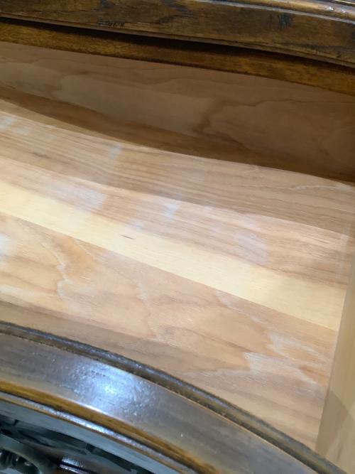 DREXEL HERITAGE (ドレクセルヘリテイジ) チェスト ブラウン Grand Villa