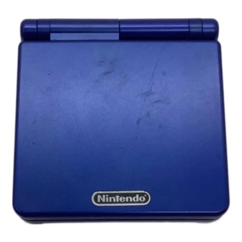 Nintendo (ニンテンドー) GAMEBOY AGS-001
