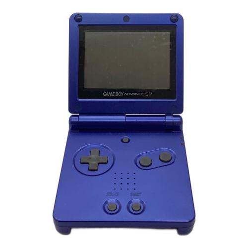 Nintendo (ニンテンドー) GAMEBOY AGS-001