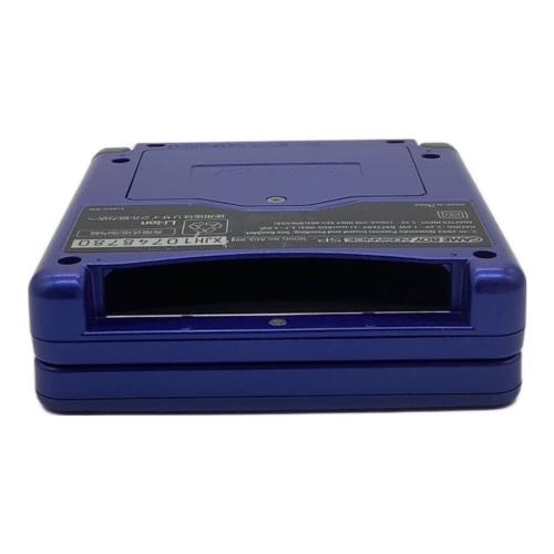 Nintendo (ニンテンドー) GAMEBOY AGS-001