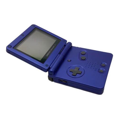 Nintendo (ニンテンドー) GAMEBOY AGS-001