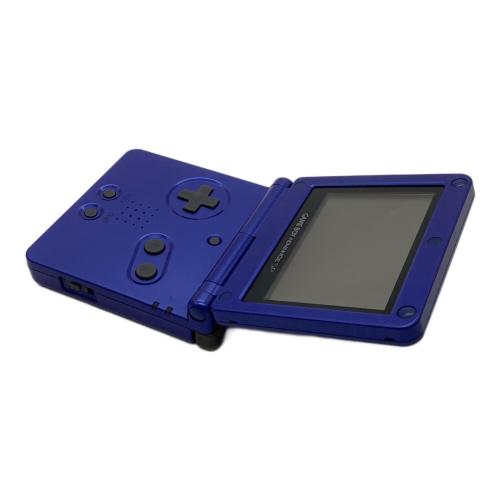Nintendo (ニンテンドー) GAMEBOY AGS-001