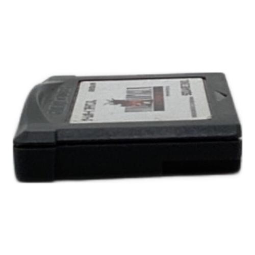 スクウェア・エニックス ファイナルファンタジーVI ゲームボーイアドバンス用ソフト CERO A (全年齢対象)