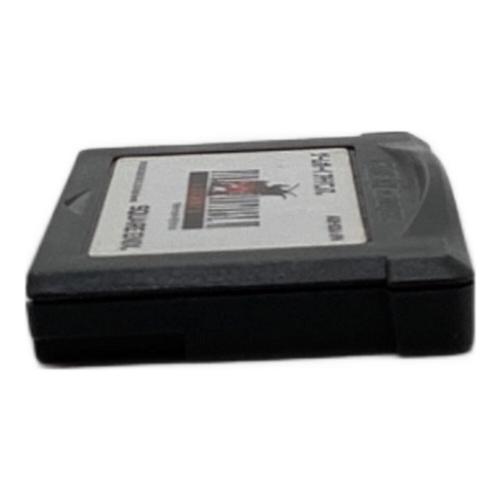 スクウェア・エニックス ファイナルファンタジーVI ゲームボーイアドバンス用ソフト CERO A (全年齢対象)