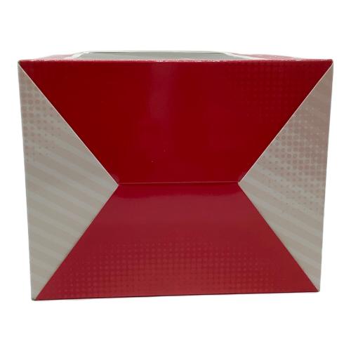 ナイスネイチャ RUN&WIN フィギュア