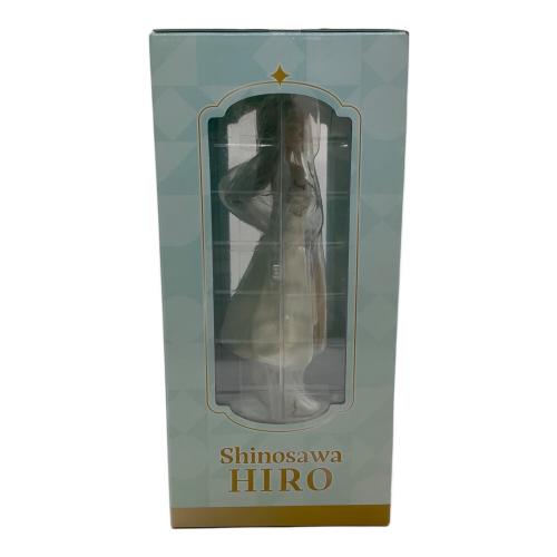 学園アイドルマスター (ガクエンアイドルマスター) 篠澤 広 フィギュア ラストワンVer