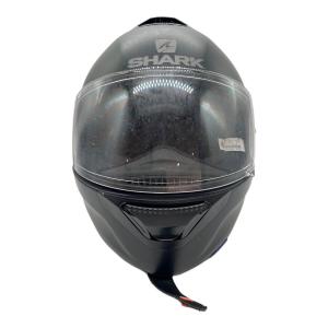SHARK (シャーク) バイク用ヘルメット 2018年製 PSCマーク(バイク用ヘルメット)有