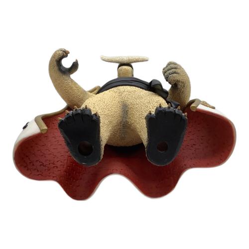 エドワードニューゲート as シロクマ ONE PIECE フィギュアーツZERO