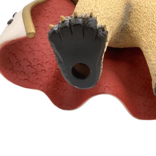 エドワードニューゲート as シロクマ ONE PIECE フィギュアーツZERO