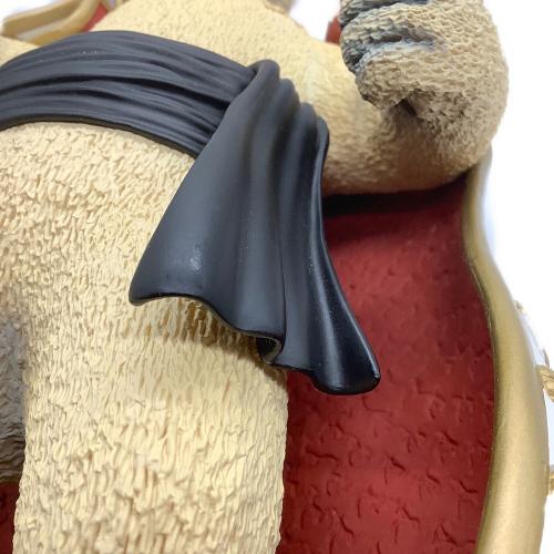 エドワードニューゲート as シロクマ ONE PIECE フィギュアーツZERO