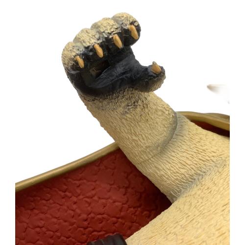 エドワードニューゲート as シロクマ ONE PIECE フィギュアーツZERO