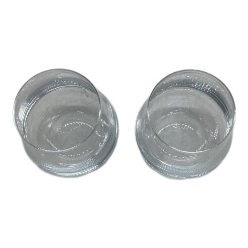 Baccarat (バカラ) ロックグラス シャトー