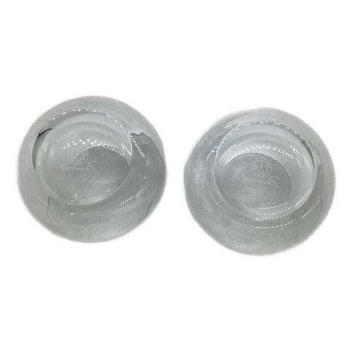 Baccarat (バカラ) ロックグラス シャトー