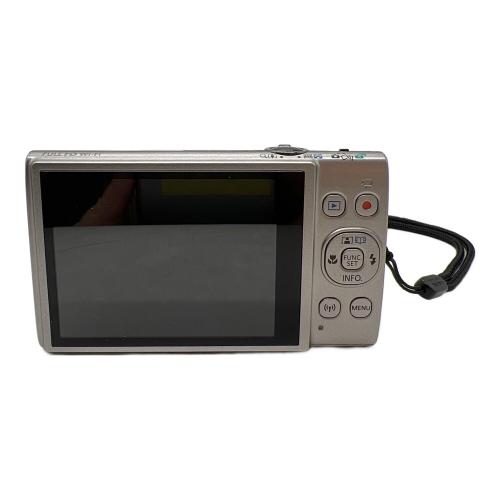 CANON (キヤノン) コンパクトデジタルカメラ IXY650