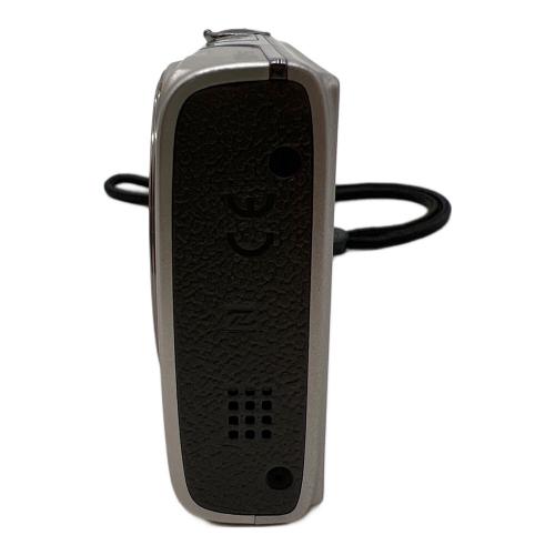 CANON (キヤノン) コンパクトデジタルカメラ IXY650