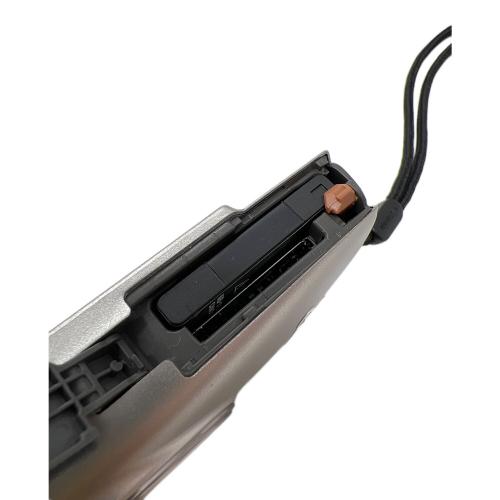 CANON (キヤノン) コンパクトデジタルカメラ IXY650