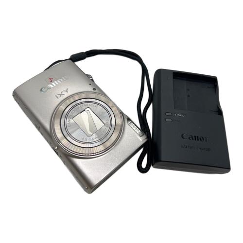 CANON (キヤノン) コンパクトデジタルカメラ IXY650