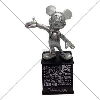 DISNEY (ディズニー) スタチューオブミッキー フィギュア
