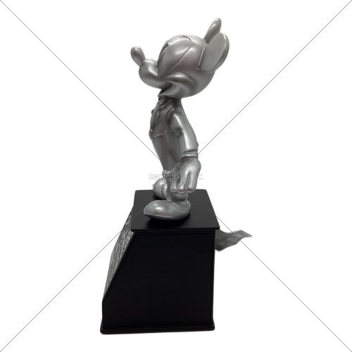 DISNEY (ディズニー) スタチューオブミッキー フィギュア