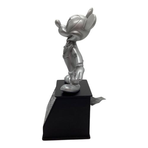 DISNEY (ディズニー) スタチューオブミッキー フィギュア