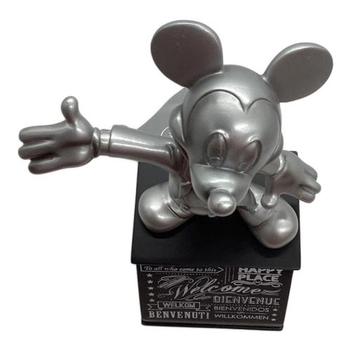 DISNEY (ディズニー) スタチューオブミッキー フィギュア