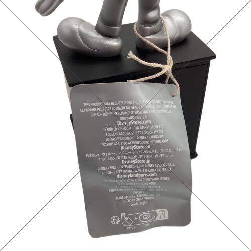 DISNEY (ディズニー) スタチューオブミッキー フィギュア