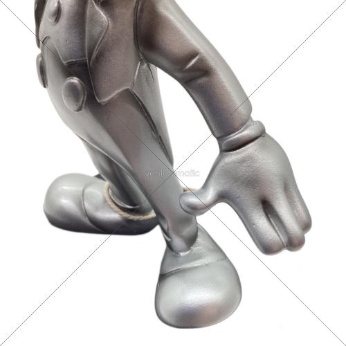 DISNEY (ディズニー) スタチューオブミッキー フィギュア